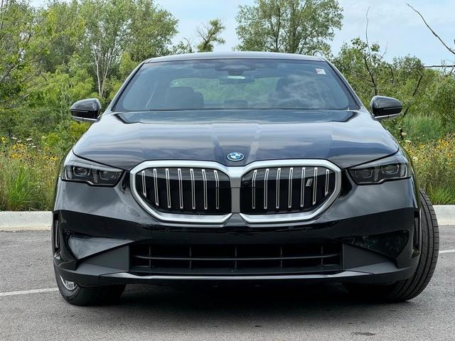 2024 bmw i5 edrive40