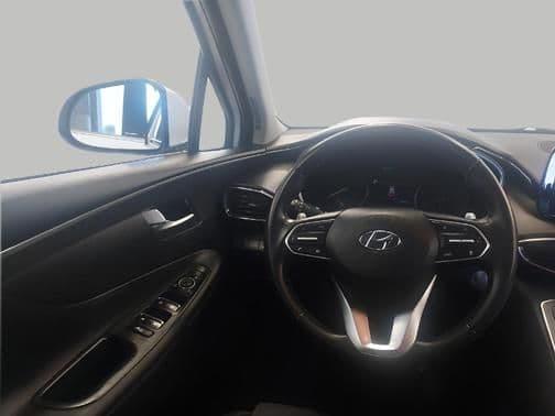 2023 hyundai santa fe sel in green bay, wisconsin