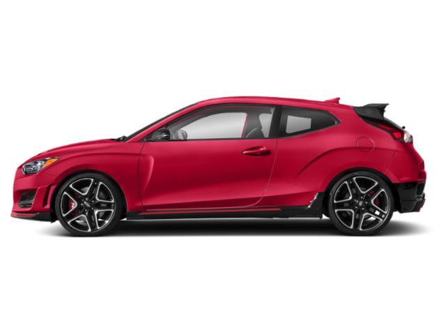 2020 hyundai veloster base