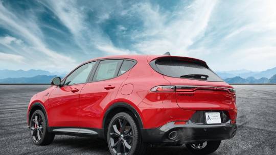 2024 Dodge Hornet