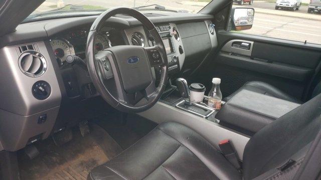 used 2012 ford expedition el limited bismarck, nd 58504 for sale in bismarck, north dakota