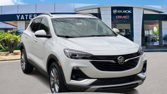 2023 Buick Encore GX
