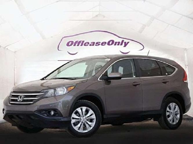 2012 honda cr-v ex in lake worth, fl