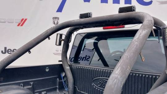 2006 Ford Ranger (North America)