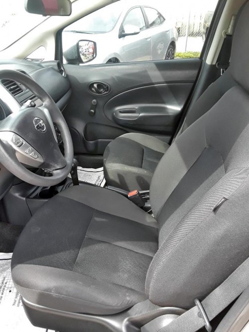 2015 nissan versa note for sale in texas by owner