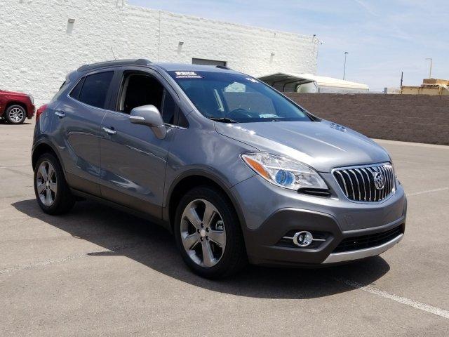 used 2014 buick encore fwd convenience henderson, nv 89014 for sale in henderson, nevada