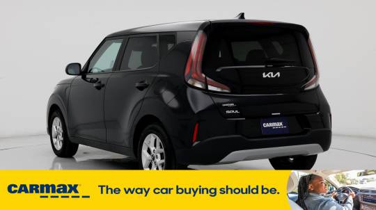 2023 Kia Soul