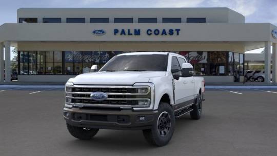 2024 Ford F-350