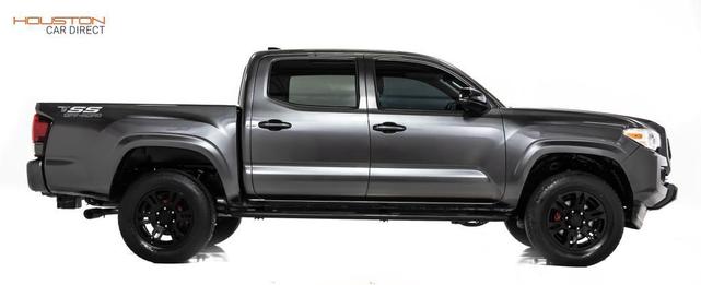 2020 toyota tacoma sr