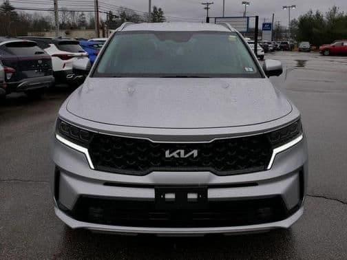 2023 kia sorento hybrid sx prestige 4dr all-wheel drive in somersworth, new hampshire