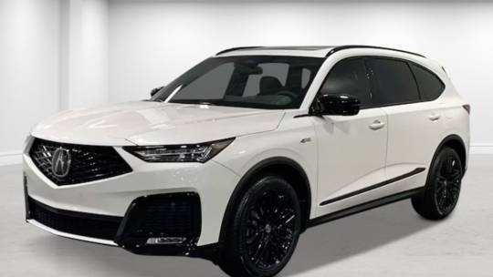 2025 Acura MDX