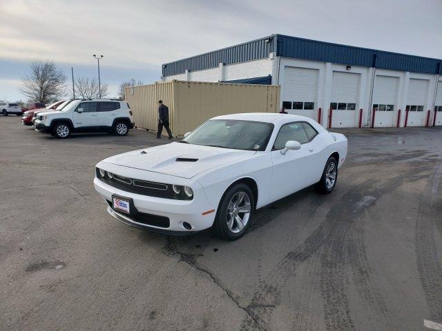 2015 dodge challenger sxt sxt 2dr coupe for sale in crystal, idaho