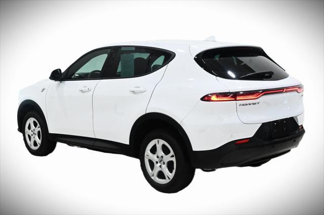 2023 dodge hornet gt plus awd