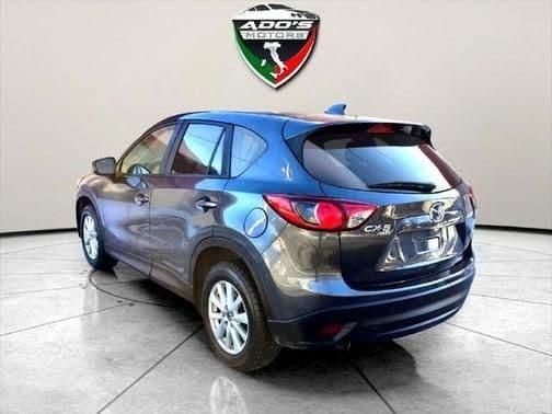 2013 mazda cx-5 touring in saint paul, minnesota