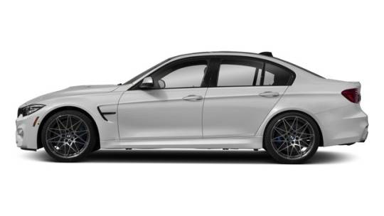 2018 bmw m3