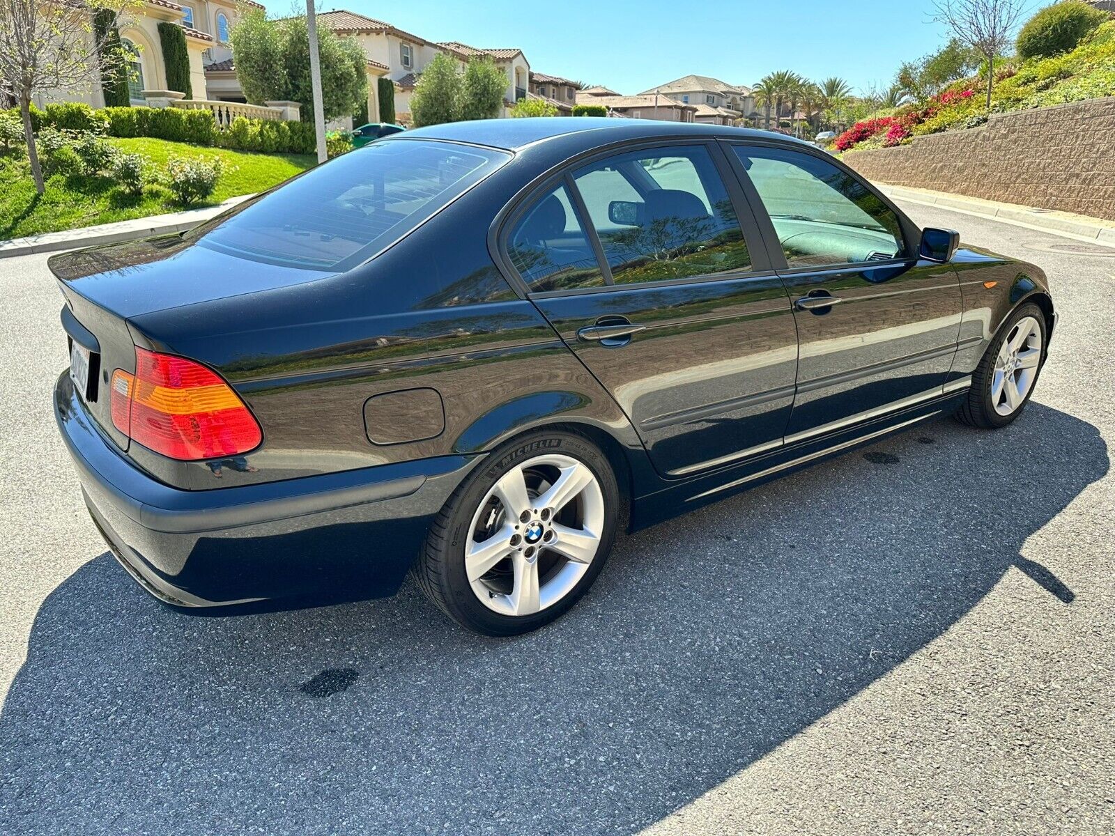 2004 bmw 3-series