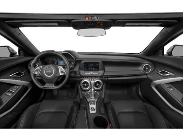 2021 chevrolet camaro in co bluffs, iowa