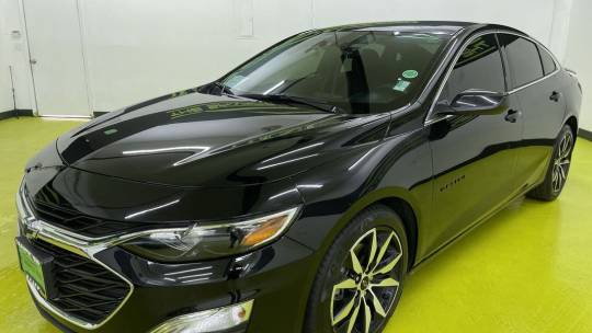 2023 Chevrolet Malibu