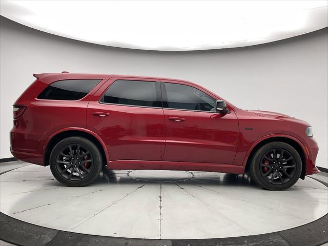 2021 dodge durango srt 392 awd