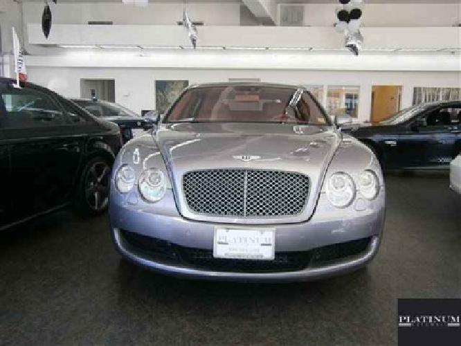 2006 bentley continental flying spur flying spur in astoria, ny