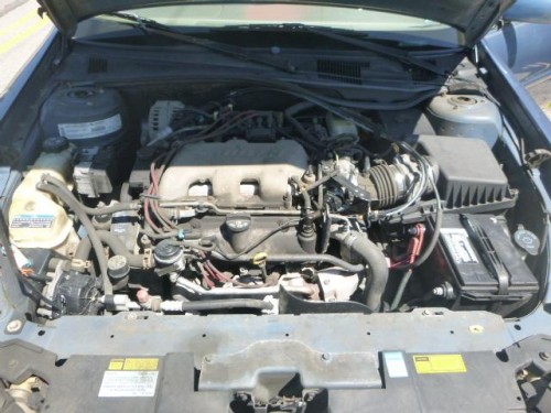 1999 chevrolet malibu ls in pennsylvania