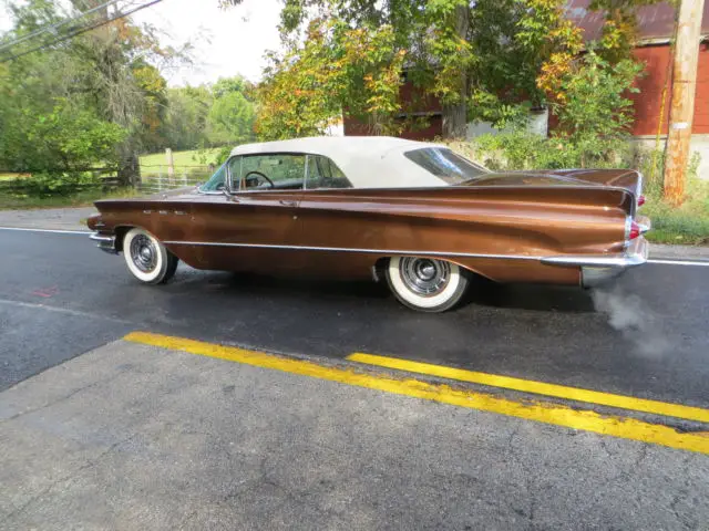 all orig may deliver convertible drives great time capssule car 65k miles