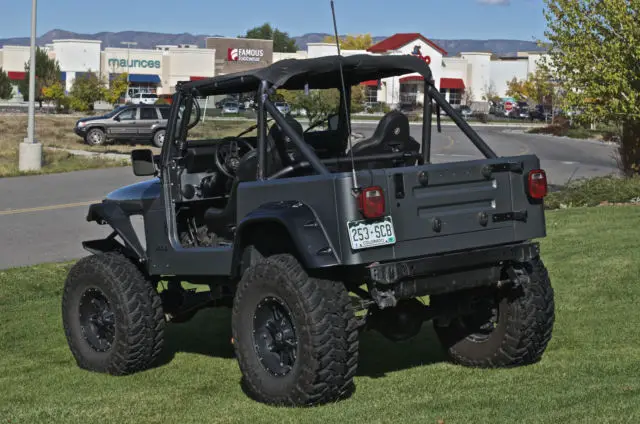 v8 yj