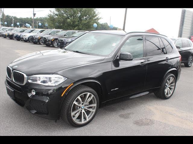 2015 bmw x5 xdrive35d awd xdrive35d 4dr suv for sale in milford, delaware