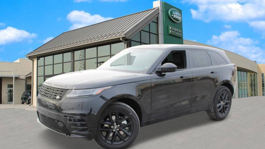 2024 land rover range rover velar p250 dynamic se