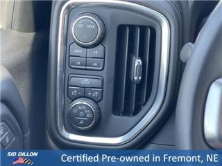 2022 Chevrolet Silverado 1500 limited