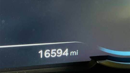 2023 Genesis se