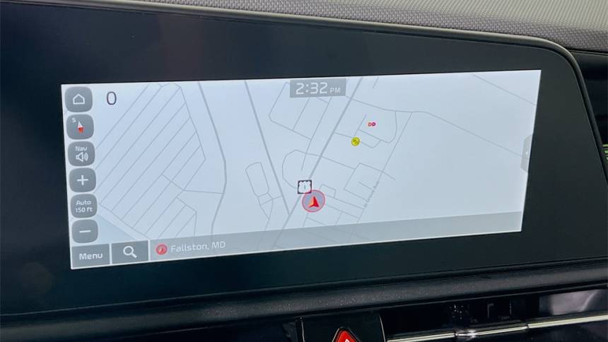 2023 kia niro ex