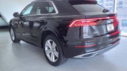 2020 audi q8 quattro premium 55 tfsi