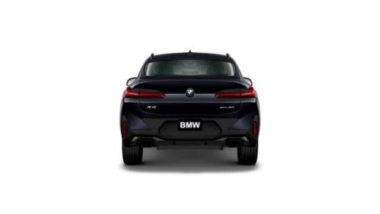 2024 bmw x4 xdrive30i