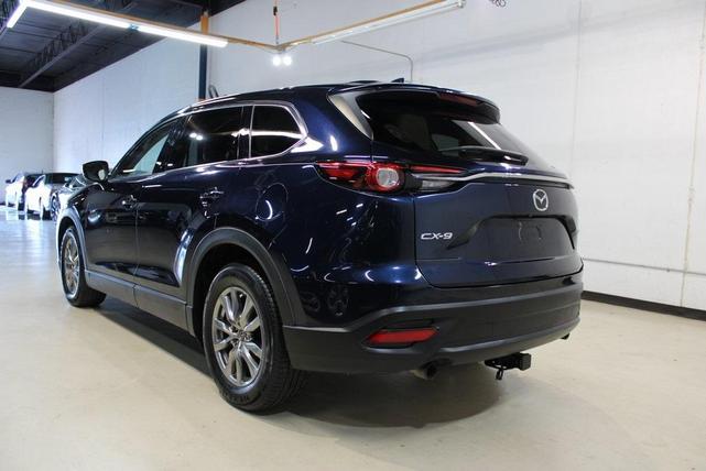 2019 mazda cx-9 touring