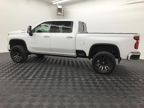 2022 chevrolet silverado 3500 in dulles, virginia