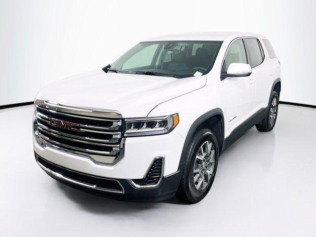2023 gmc acadia fwd sle
