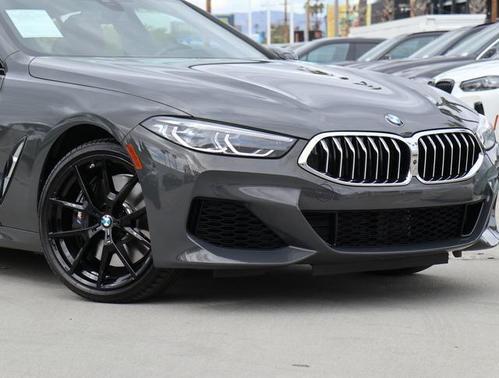 2022 bmw 840 gran coupe in saint louis, missouri