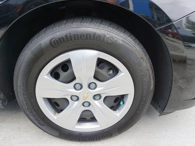 used 2017 chevrolet cruze ls sedan covington, la 70433 for sale in claiborne, louisiana