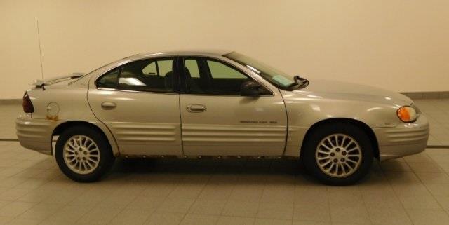 2000 pontiac grand am se2 se2 4dr sedan for sale in jolly acres, south dakota