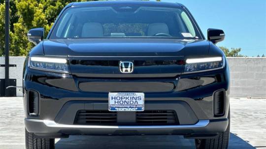 2024 Honda Prologue