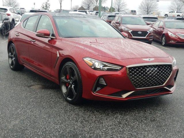 used 2019 genesis g70 3.3t columbus, ga 31909 for sale in columbus, georgia
