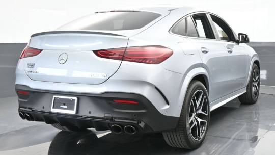 2024 Mercedes-Benz GLE