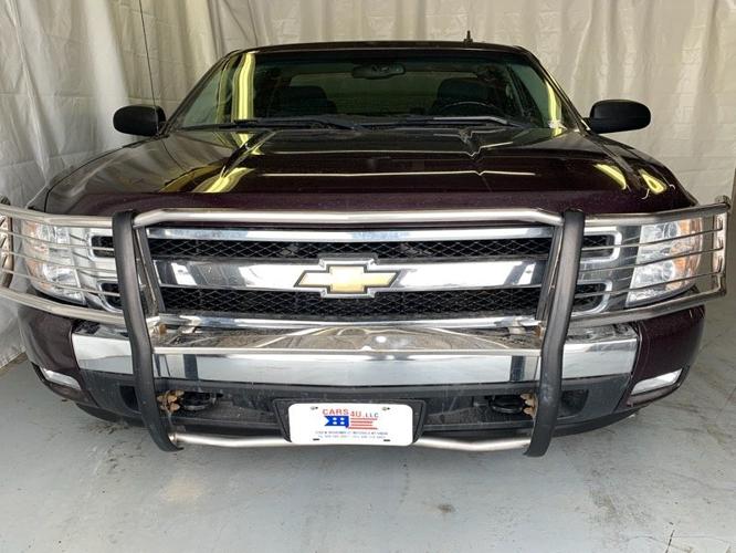 used 2008 chevrolet silverado 1500 4x4 crew cab lt missoula, mt 59808 for sale in missoula, montana