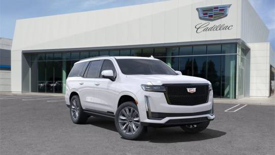 2024 Cadillac Escalade