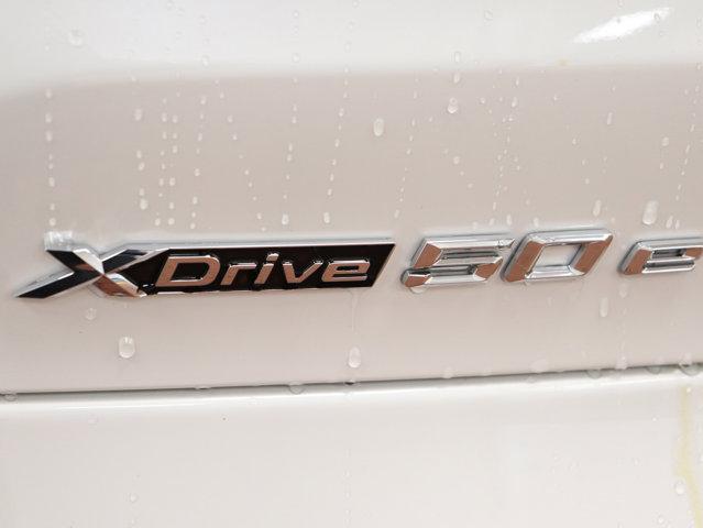 2025 bmw x5 phev xdrive50e