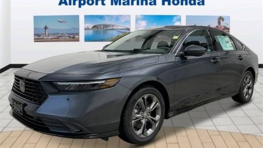 2025 Honda Accord