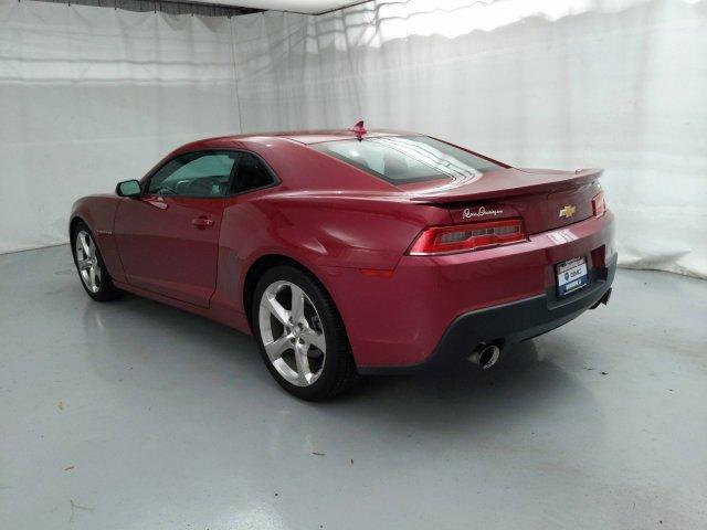 used 2014 chevrolet camaro lt coupe hammond, la 70403 for sale in hammond, louisiana