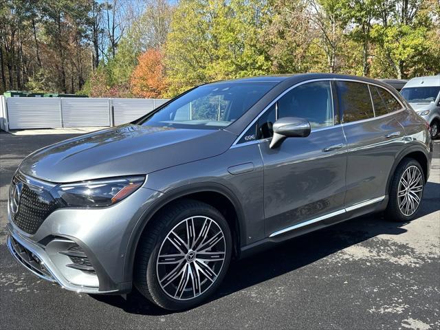 2023 mercedes-benz eqe 500 4matic
