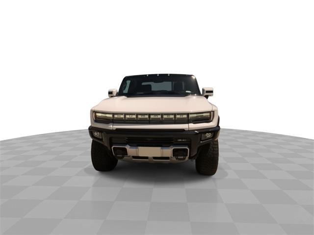 2023 gmc hummer ev 3x